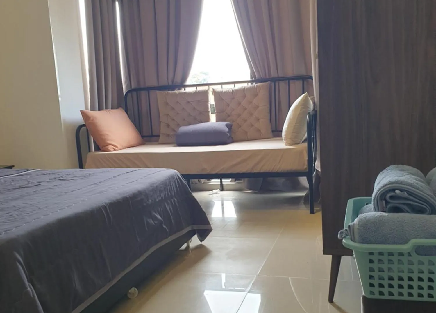 1Bedroom Urban Oasis Retreat Malacca