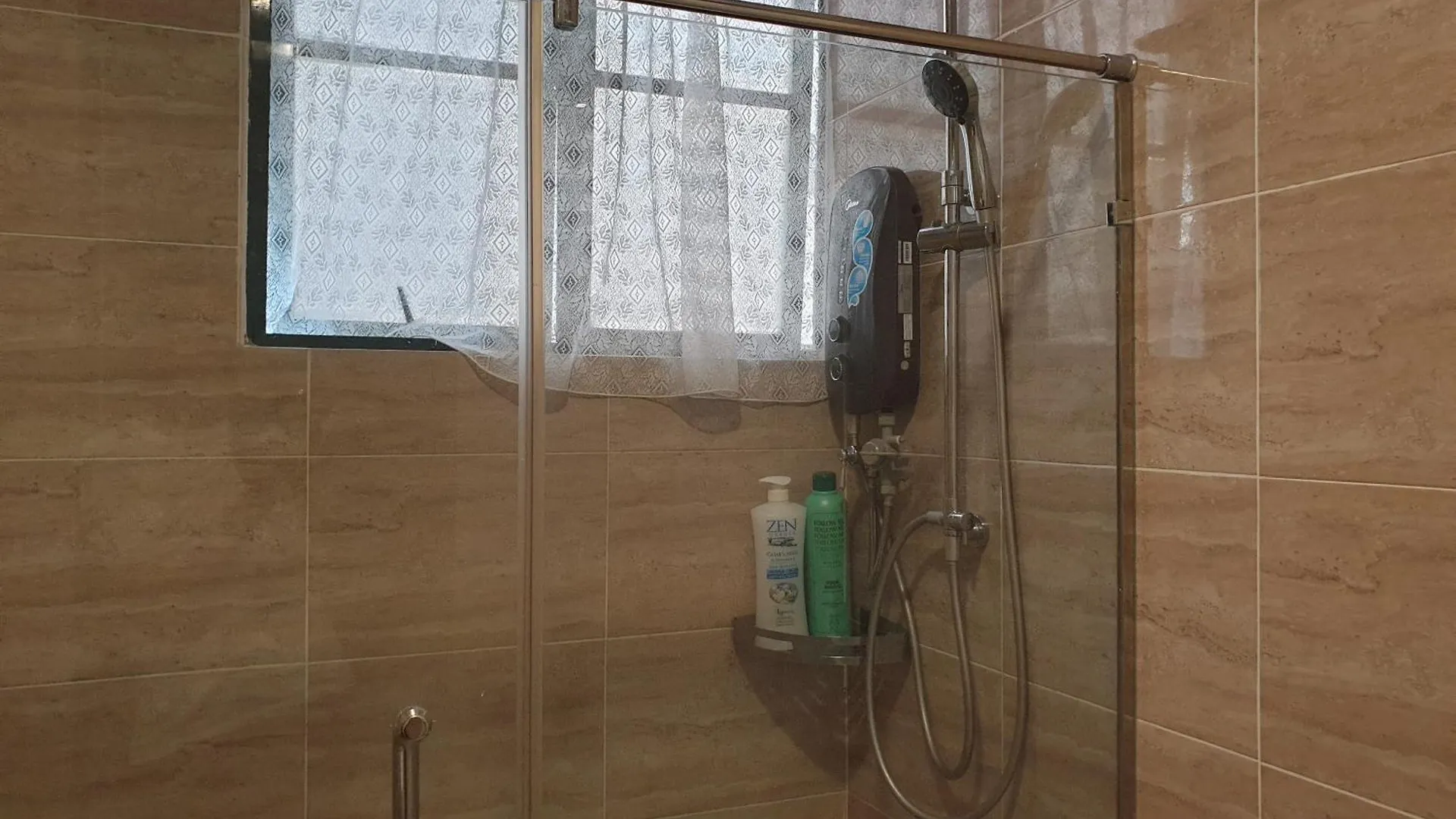 1Bedroom Urban Oasis Retreat Malacca 0*,