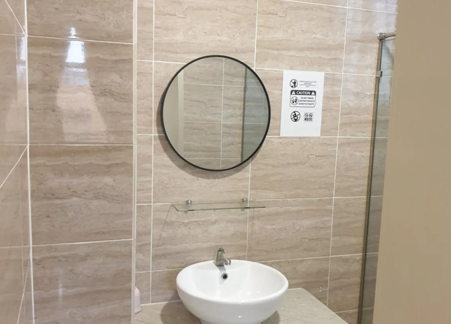 1Bedroom Urban Oasis Retreat Malacca Apartment