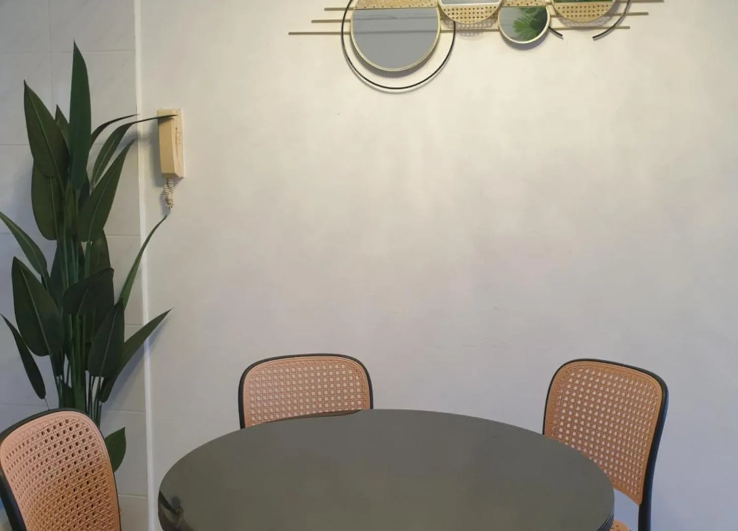 1Bedroom Urban Oasis Retreat Malacca 0*,  Malaysia