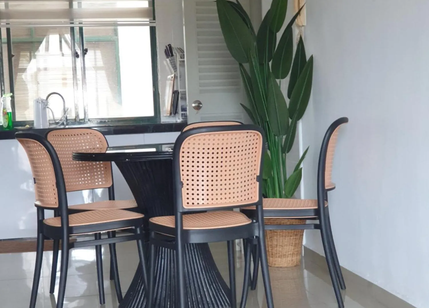 1Bedroom Urban Oasis Retreat Malacca Apartment